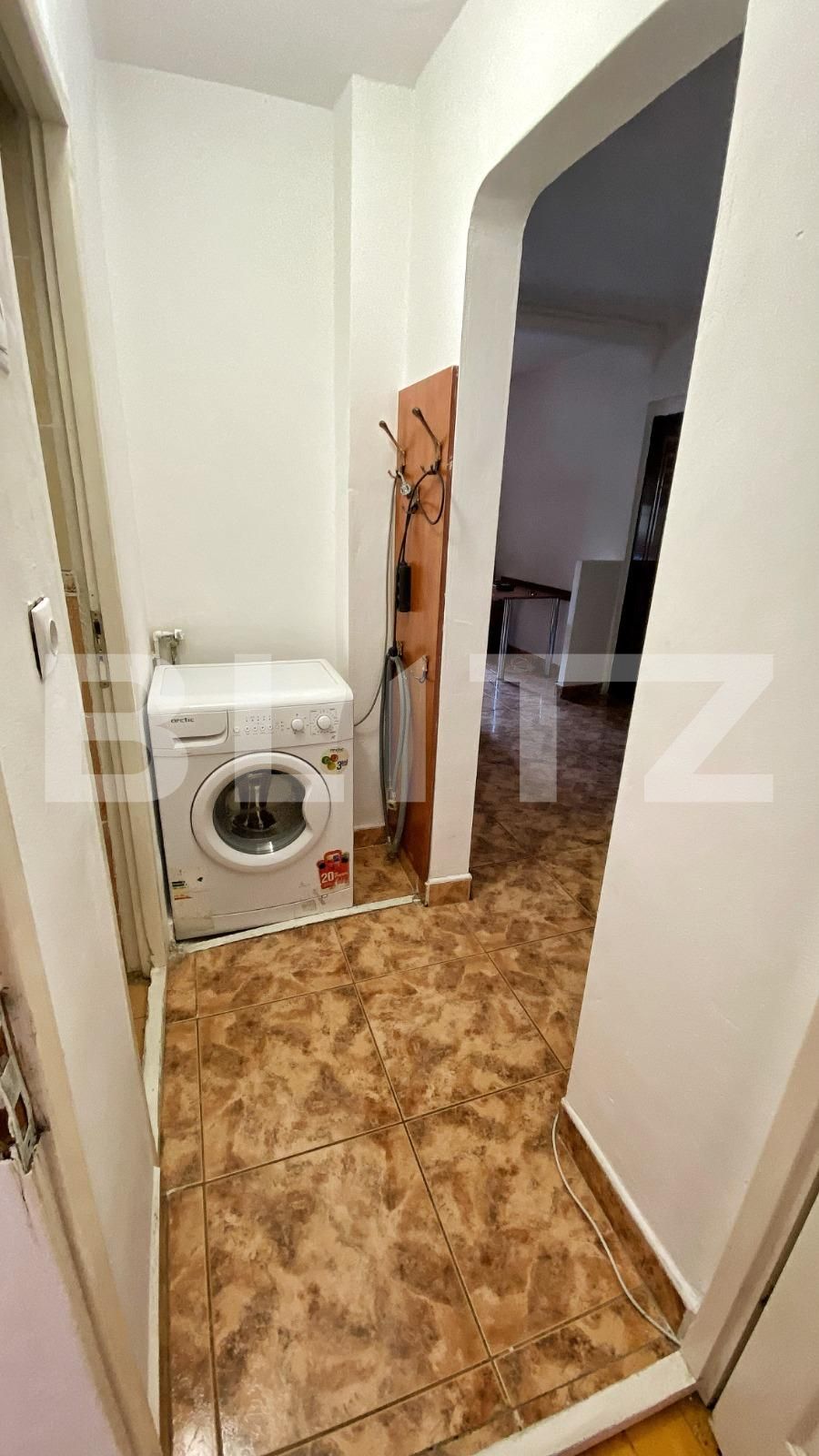 Apartament de închiriat 2 camere Vasile Aaron - 69193AI | BLITZ Sibiu | Poza6