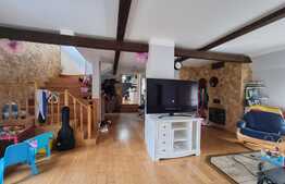 Casă superbă în zona stadion Cisnădie