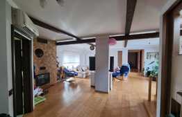 Casă superbă în zona stadion Cisnădie