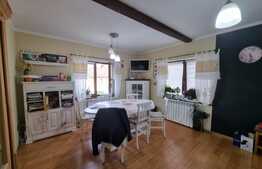 Casă superbă în zona stadion Cisnădie