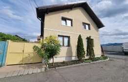 Casă superbă în zona stadion Cisnădie