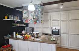 Casă superbă în zona stadion Cisnădie