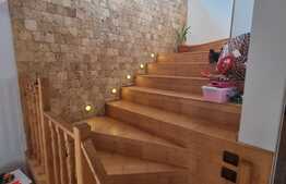 Casă superbă în zona stadion Cisnădie