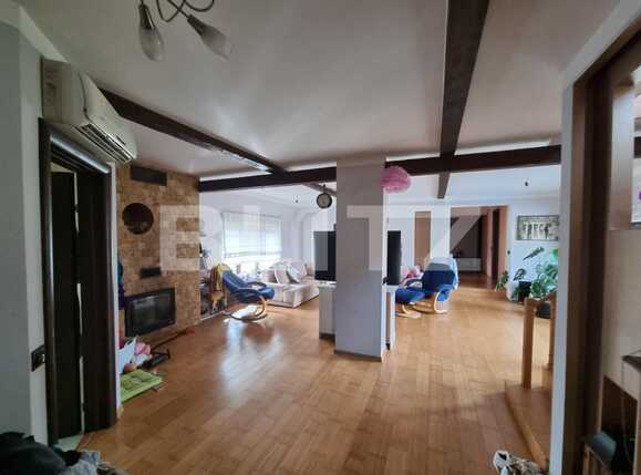 Casa de vânzare 9 camere Exterior Sud - 69214CV | BLITZ Sibiu | Poza4