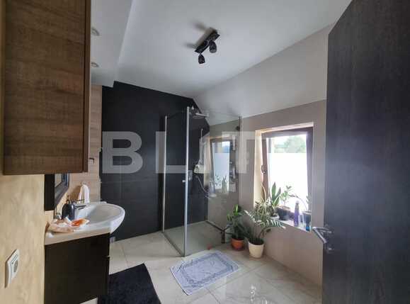 Casa de vânzare 9 camere Exterior Sud - 69214CV | BLITZ Sibiu | Poza8