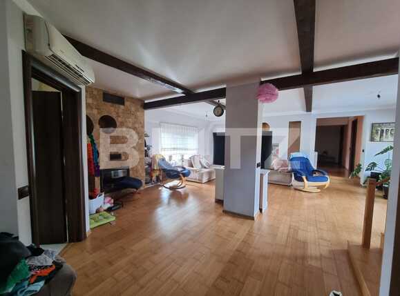 Casa de vânzare 9 camere Exterior Sud - 69214CV | BLITZ Sibiu | Poza3