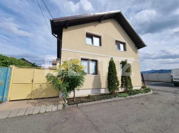 Casa de vânzare 9 camere Exterior Sud - 69214CV | BLITZ Sibiu | Poza2