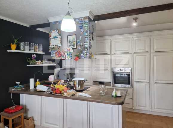 Casa de vânzare 9 camere Exterior Sud - 69214CV | BLITZ Sibiu | Poza9