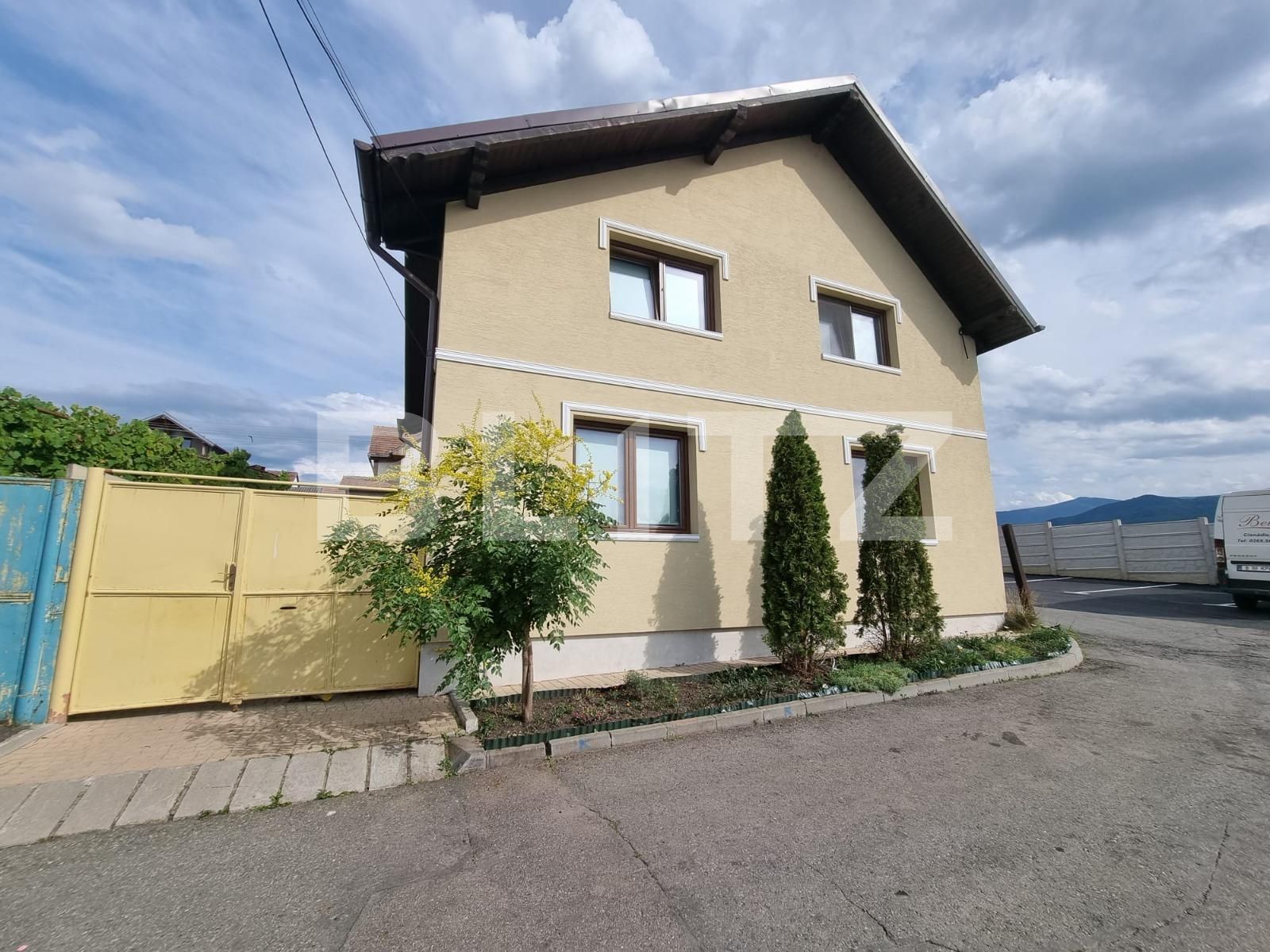 Casa de vânzare 9 camere Exterior Sud - 69214CV | BLITZ Sibiu | Poza2