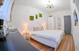 Garsoniera 18 mp, ideala investitie, Strand