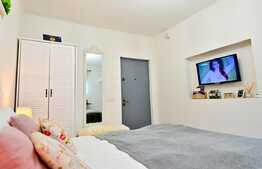 Garsoniera 18 mp, ideala investitie, Strand