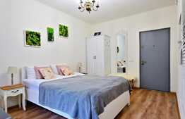 Garsoniera 18 mp, ideala investitie, Strand