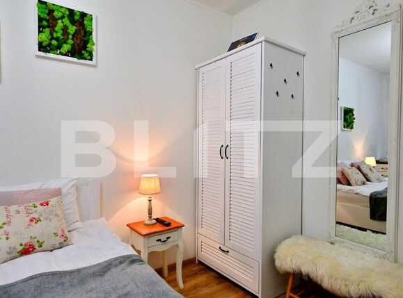 Garsonieră de vânzare Strand - 69451AV | BLITZ Sibiu | Poza5