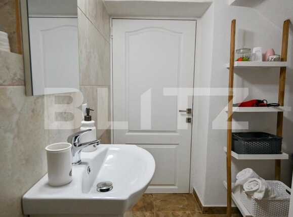 Garsonieră de vânzare Strand - 69451AV | BLITZ Sibiu | Poza8