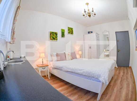 Garsonieră de vânzare Strand - 69451AV | BLITZ Sibiu | Poza3