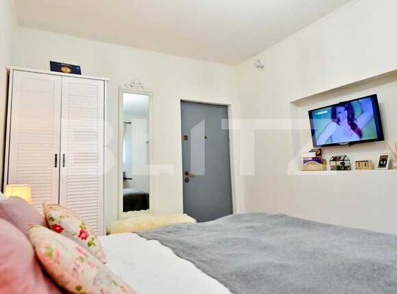 Garsonieră de vânzare Strand - 69451AV | BLITZ Sibiu | Poza4