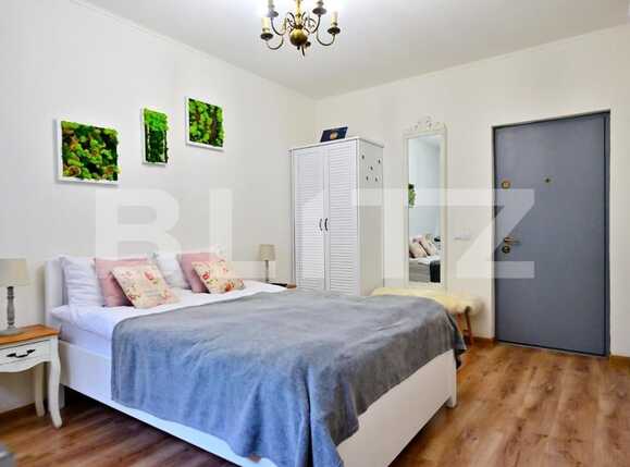 Garsonieră de vânzare Strand - 69451AV | BLITZ Sibiu | Poza6