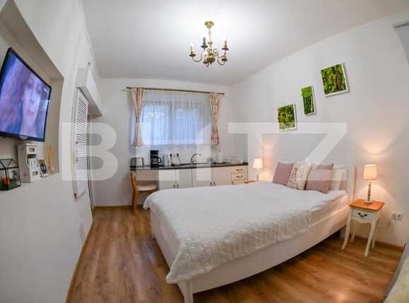 Garsonieră de vânzare Strand - 69451AV | BLITZ Sibiu | Poza1