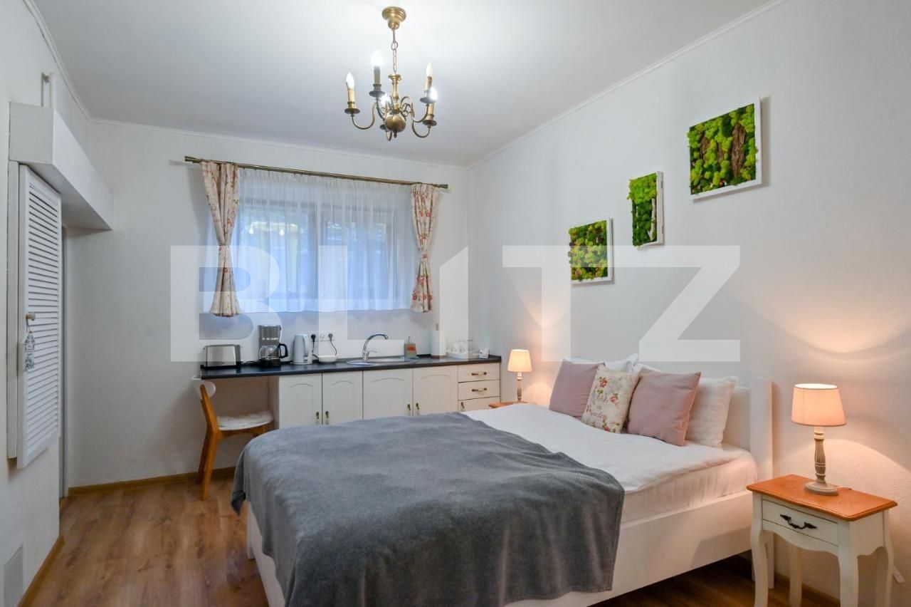 Garsonieră de vânzare Strand - 69451AV | BLITZ Sibiu | Poza2