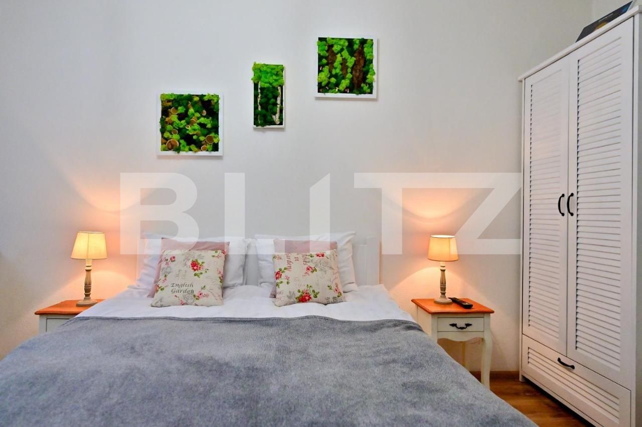Garsonieră de vânzare Strand - 69451AV | BLITZ Sibiu | Poza7