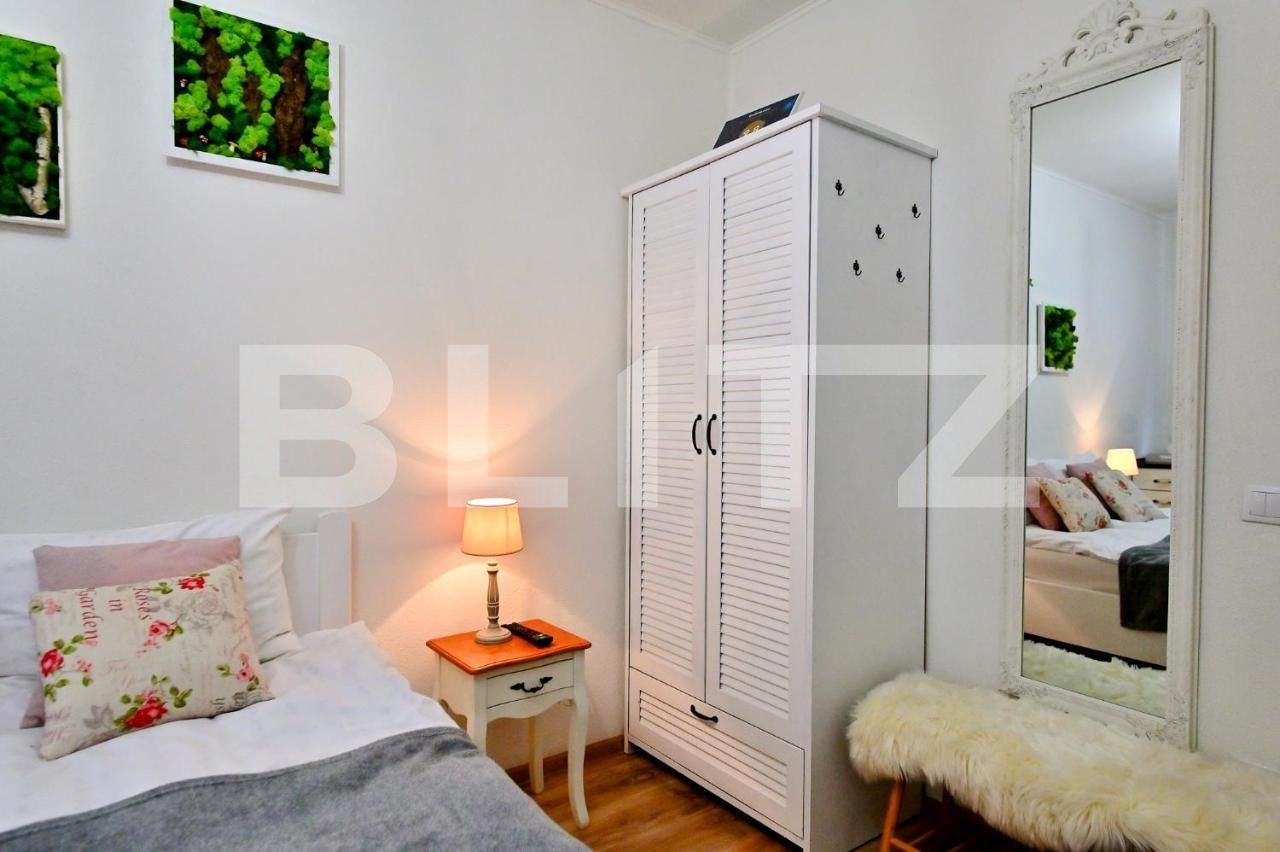 Garsonieră de vânzare Strand - 69451AV | BLITZ Sibiu | Poza5