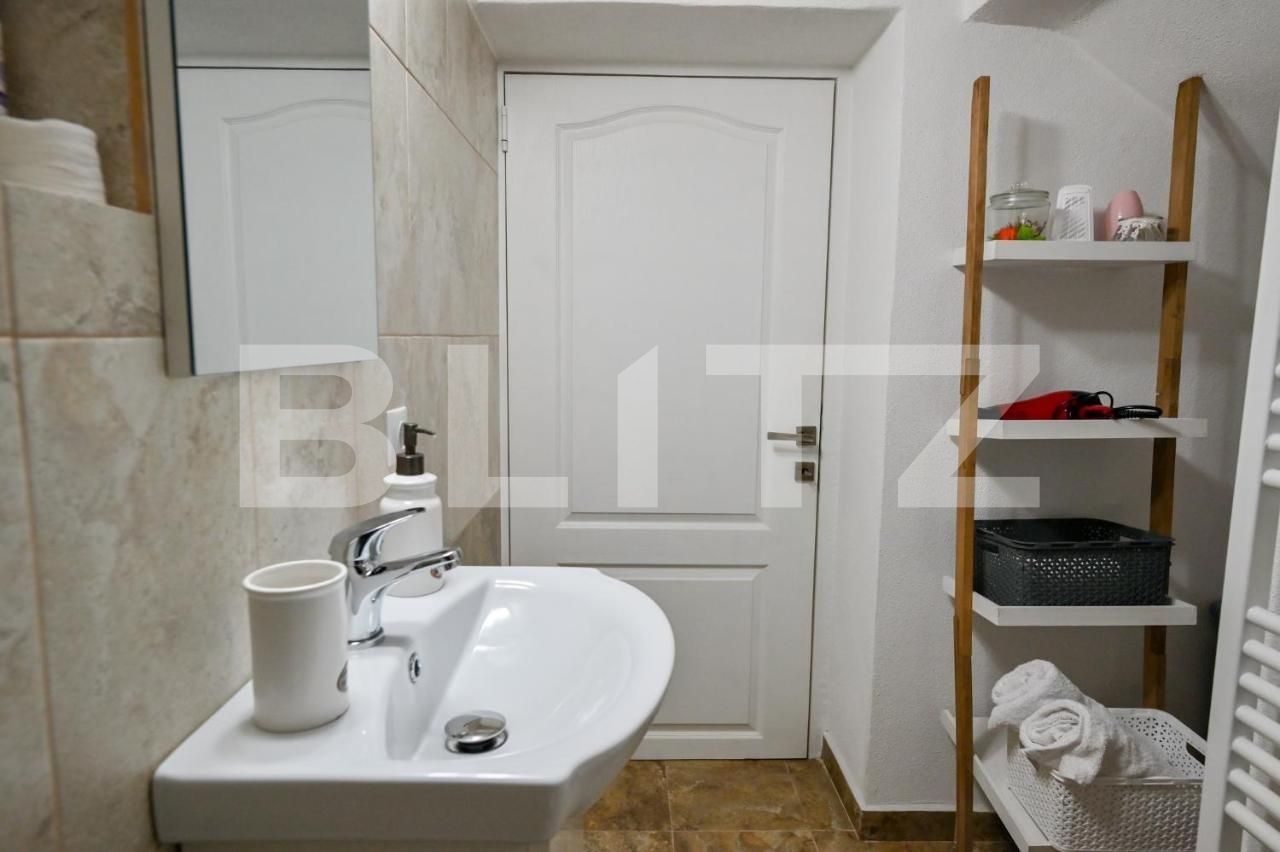 Garsonieră de vânzare Strand - 69451AV | BLITZ Sibiu | Poza8