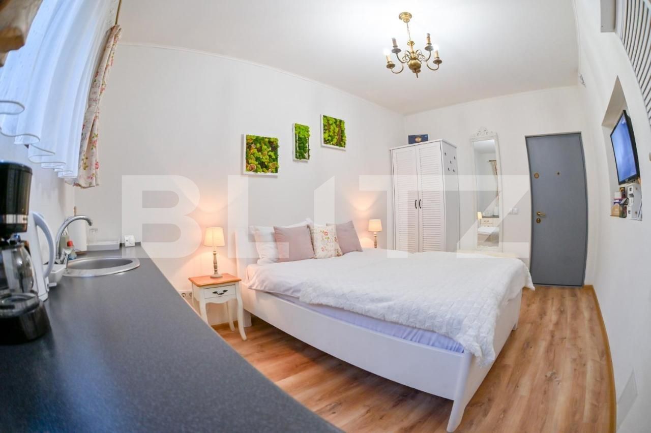 Garsonieră de vânzare Strand - 69451AV | BLITZ Sibiu | Poza3