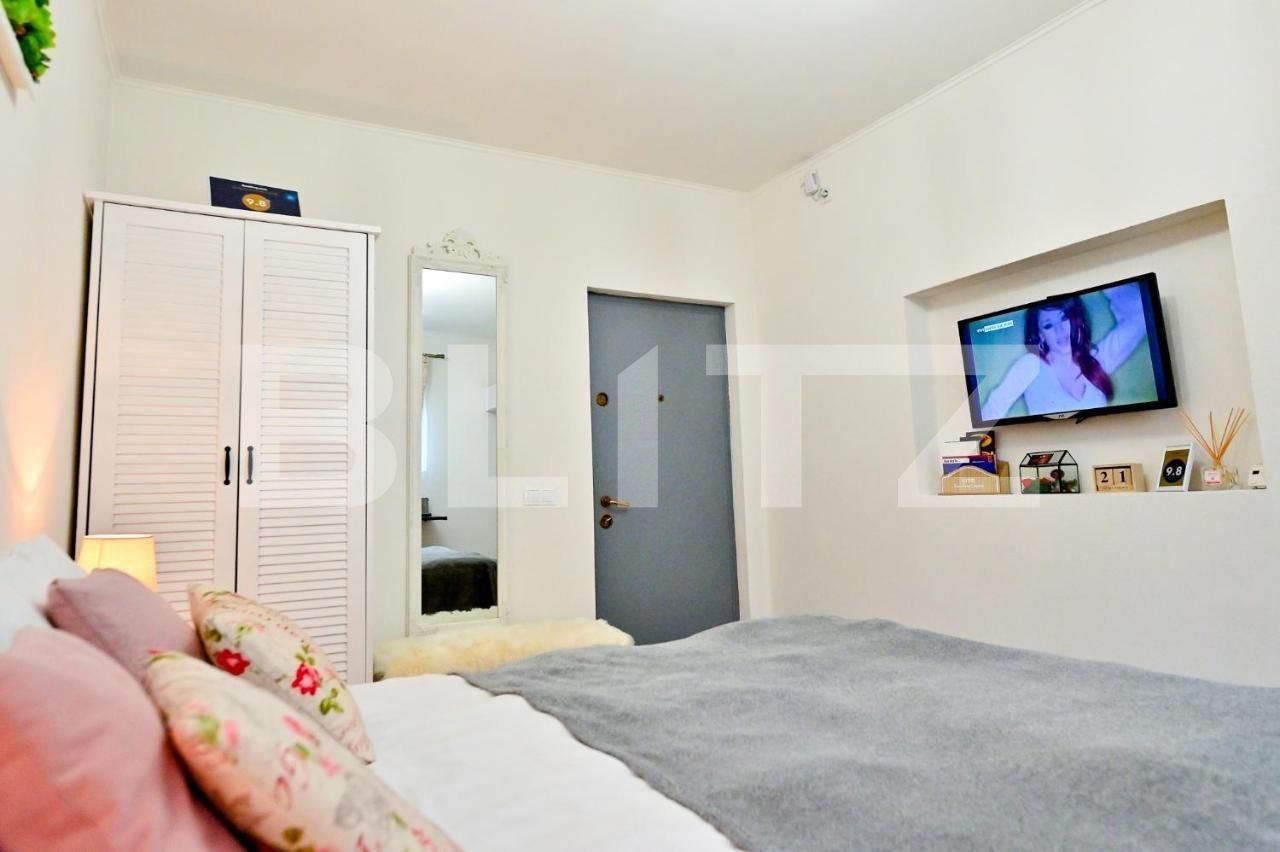 Garsonieră de vânzare Strand - 69451AV | BLITZ Sibiu | Poza4