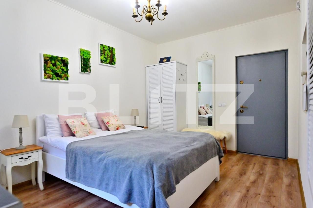 Garsonieră de vânzare Strand - 69451AV | BLITZ Sibiu | Poza6