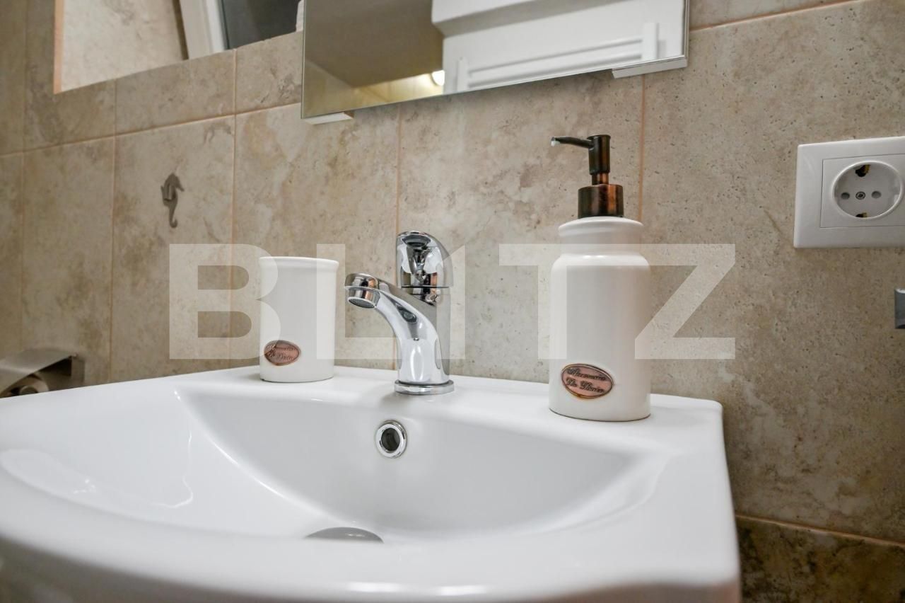 Garsonieră de vânzare Strand - 69451AV | BLITZ Sibiu | Poza9