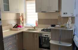 Apartament de 2 camere, 40 mp in cartierul Magnolia