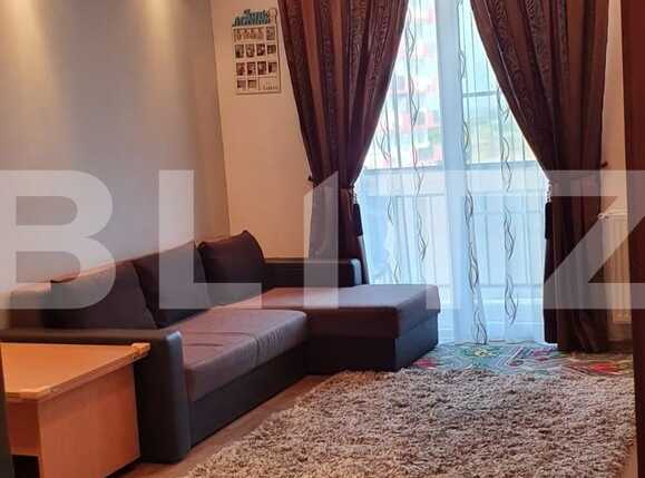 Apartament de vânzare 2 camere Exterior Vest - 69572AV | BLITZ Sibiu | Poza7