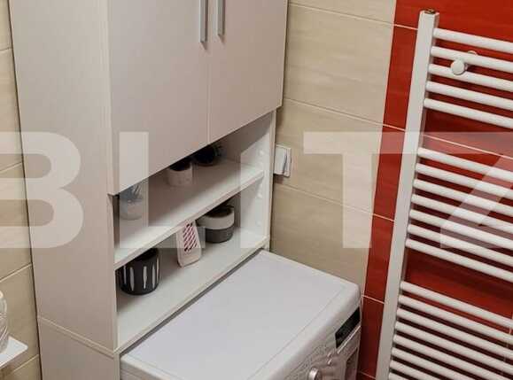 Apartament de vânzare 2 camere Exterior Vest - 69572AV | BLITZ Sibiu | Poza9