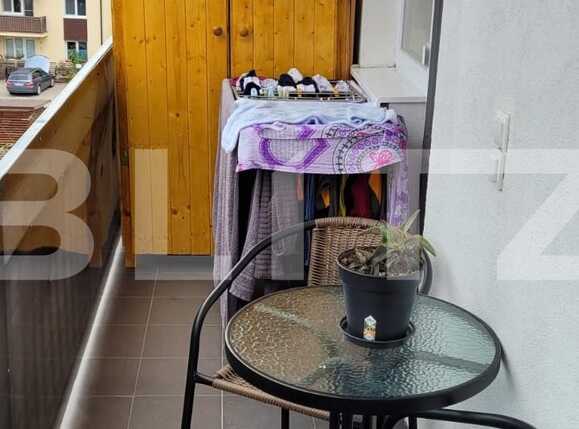 Apartament de vânzare 2 camere Exterior Vest - 69572AV | BLITZ Sibiu | Poza8