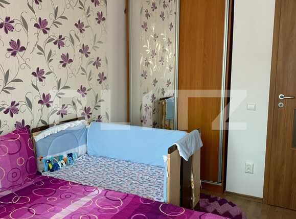 Apartament de vânzare 2 camere Exterior Vest - 69572AV | BLITZ Sibiu | Poza1