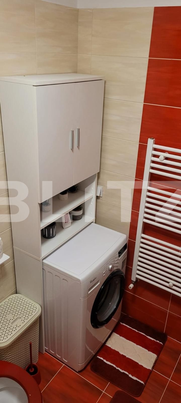 Apartament de vânzare 2 camere Exterior Vest - 69572AV | BLITZ Sibiu | Poza9