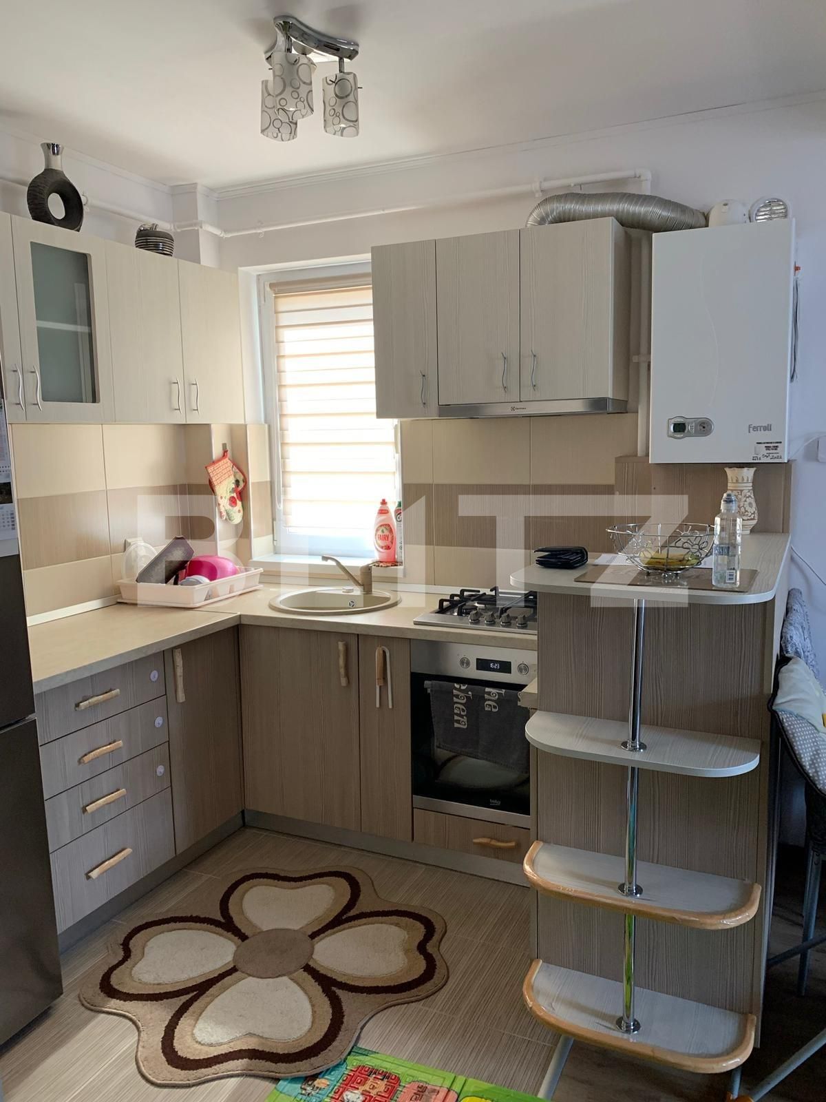 Apartament de vânzare 2 camere Exterior Vest - 69572AV | BLITZ Sibiu | Poza3