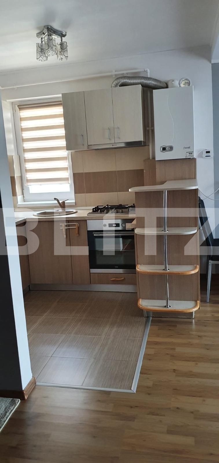 Apartament de vânzare 2 camere Exterior Vest - 69572AV | BLITZ Sibiu | Poza4