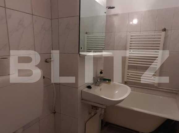 Garsonieră de închiriat Vest - 69598AI | BLITZ Sibiu | Poza7
