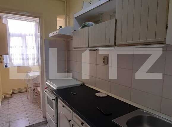 Garsonieră de închiriat Vest - 69598AI | BLITZ Sibiu | Poza3