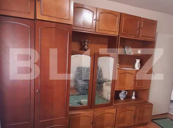 Garsonieră de închiriat Vest - 69598AI | BLITZ Sibiu | Poza2