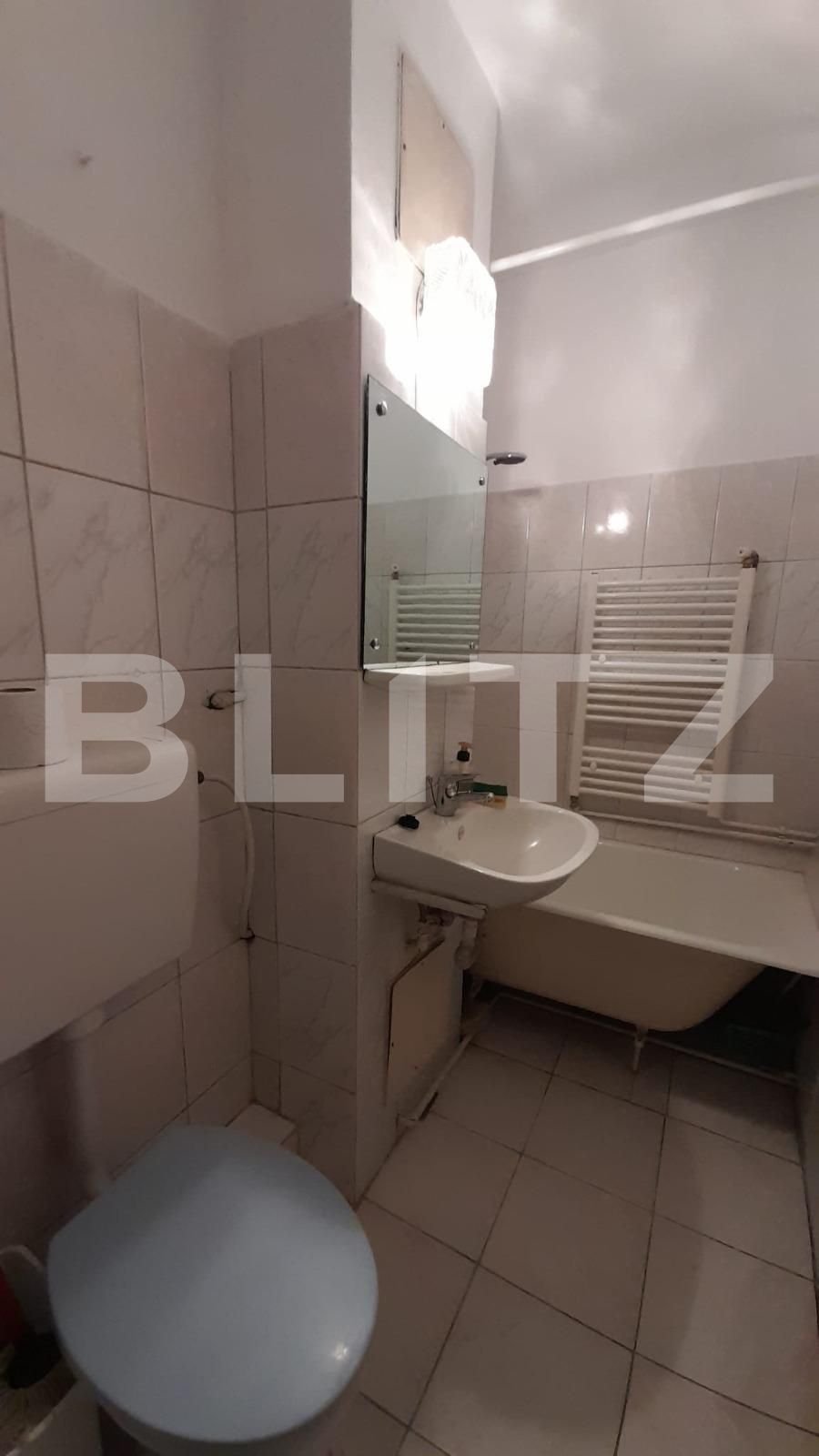 Garsonieră de închiriat Vest - 69598AI | BLITZ Sibiu | Poza7