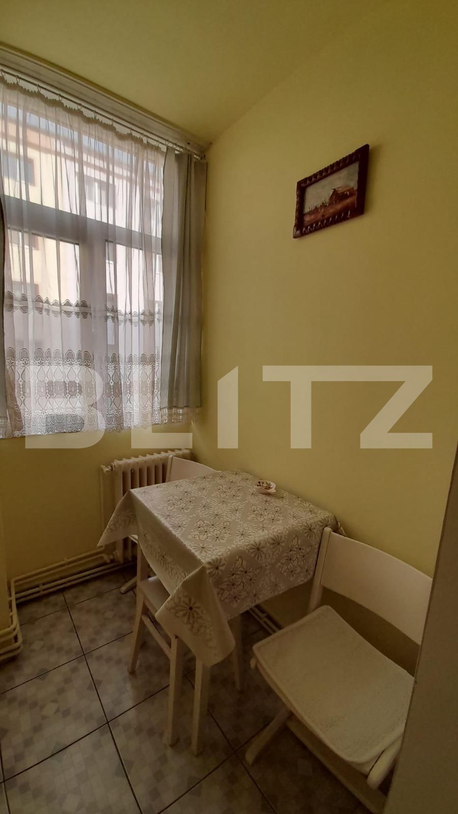 Garsonieră de închiriat Vest - 69598AI | BLITZ Sibiu | Poza4