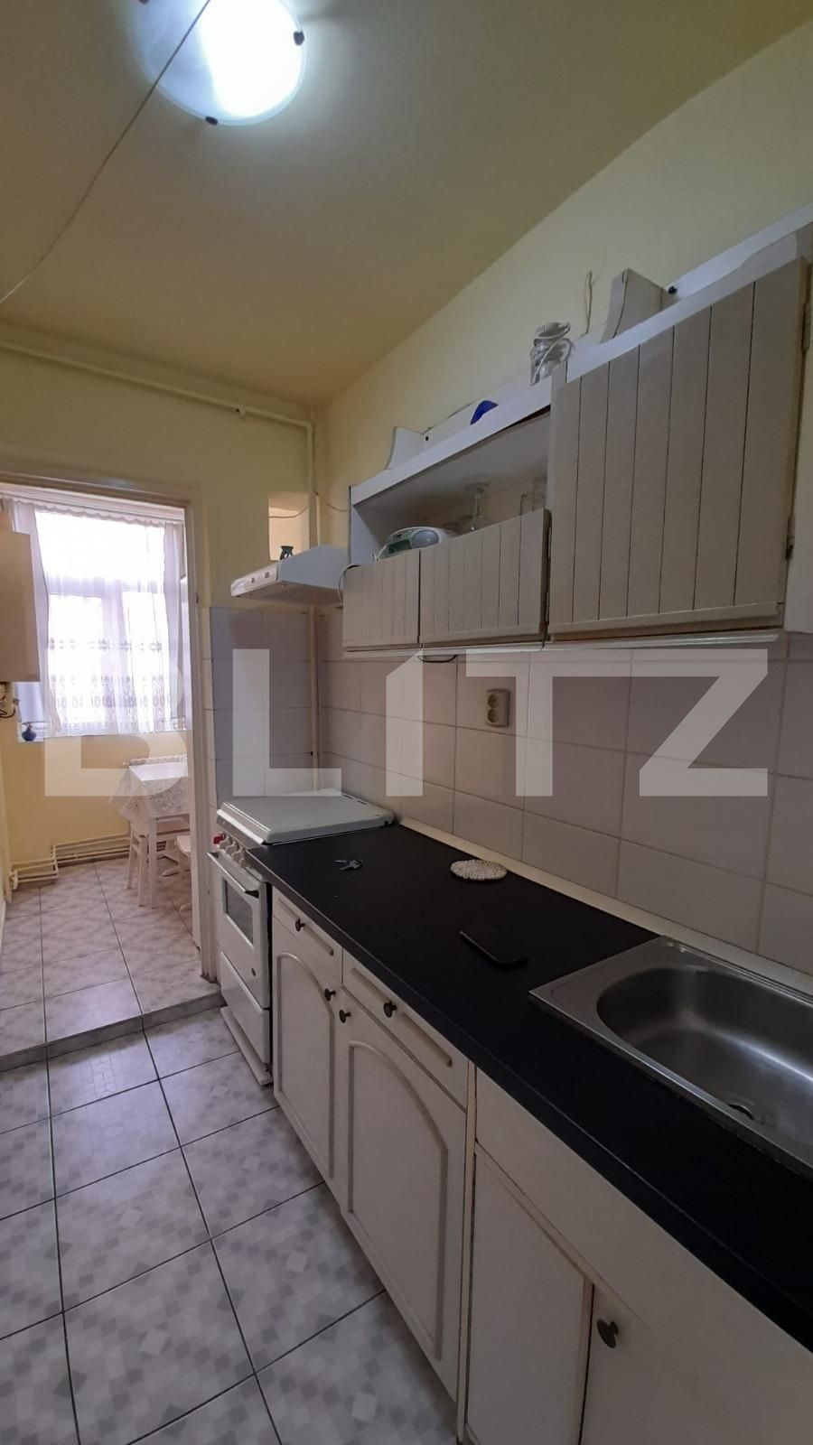 Garsonieră de închiriat Vest - 69598AI | BLITZ Sibiu | Poza3