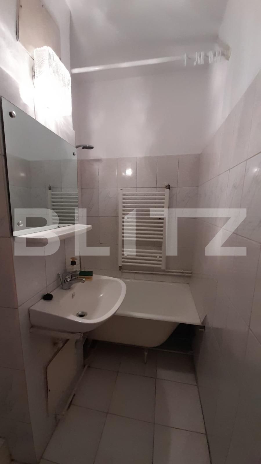 Garsonieră de închiriat Vest - 69598AI | BLITZ Sibiu | Poza6
