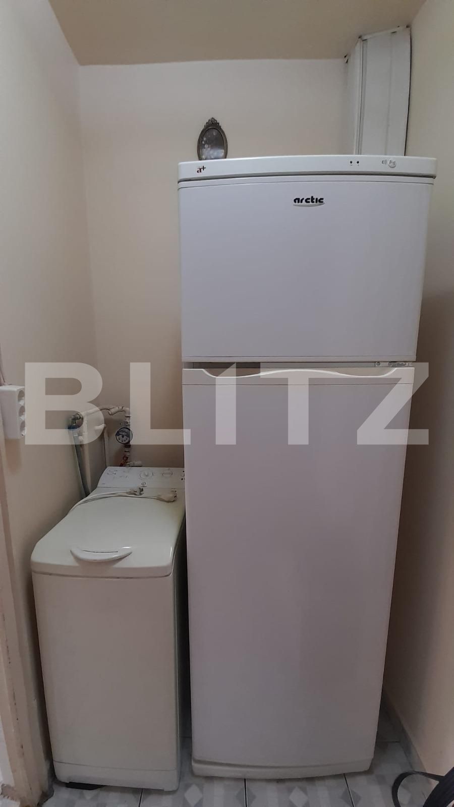 Garsonieră de închiriat Vest - 69598AI | BLITZ Sibiu | Poza5