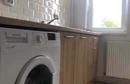 Apartament 3 camere, renovat, in Cisnadie