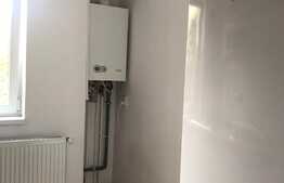 Apartament 3 camere, renovat, in Cisnadie