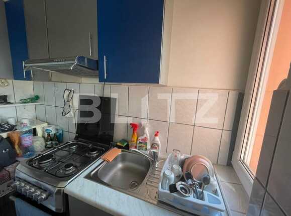 Apartament de închiriat 2 camere Cedonia - 69643AI | BLITZ Sibiu | Poza7