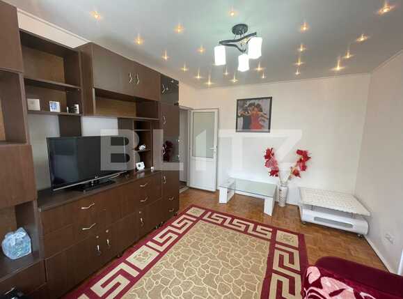 Apartament de închiriat 2 camere Cedonia - 69643AI | BLITZ Sibiu | Poza2